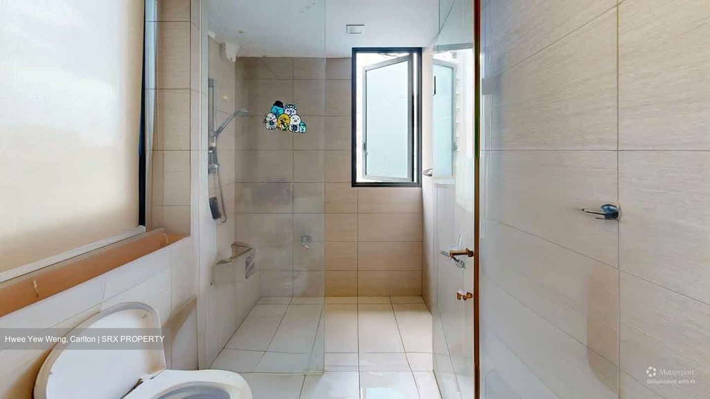 Belysa (D18), Condominium #542254171